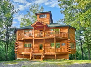 208 Amet Way, Cosby, TN 37722