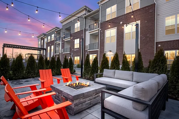 Fire Pit