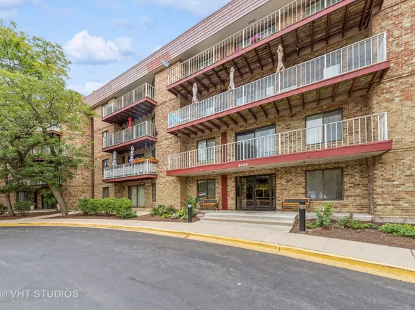 5450 Astor Ln APT 418, Rolling Meadows, IL 60008