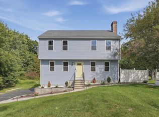 769 Grafton St, Shrewsbury, MA 01545