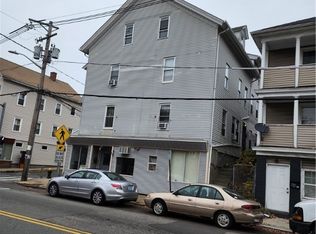 543 Branch Ave, Providence, RI 02904