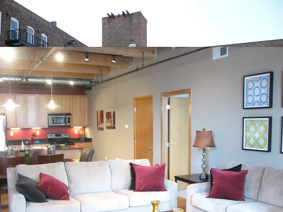 Riverbend Lofts — Photo 4
