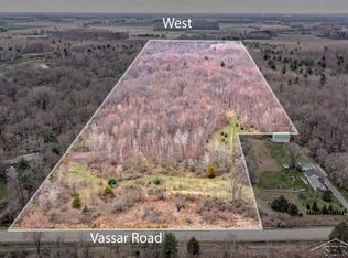 0 Vassar Rd, Millington, MI 48746