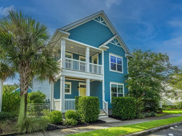 4903 W Liberty Park Cir, North Charleston, SC 29405