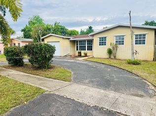 4771 NW 20th St, Fort Lauderdale, FL 33313
