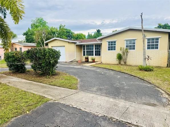 4771 NW 20th St, Fort Lauderdale, FL 33313