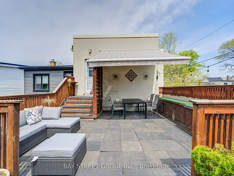 95 Hopedale Ave — Photo 47