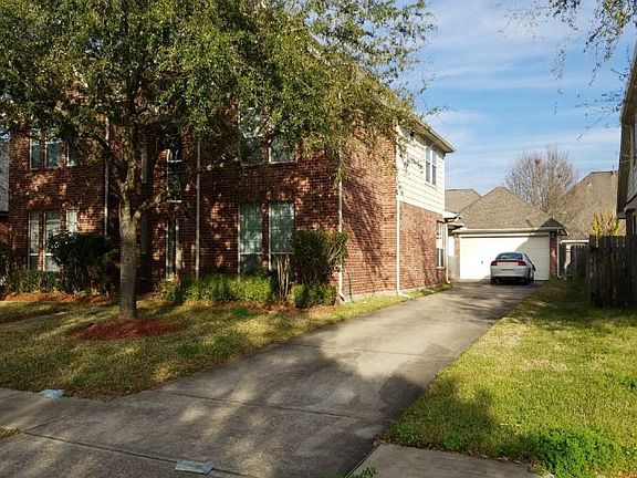 2nd image of 2603 Sunrise Harbor Ln