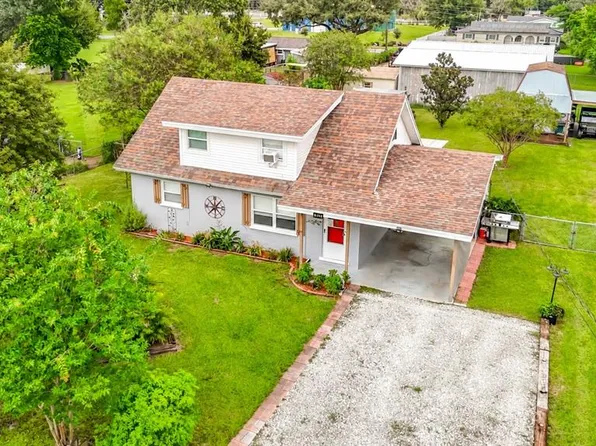 3429 PALM ROAD, LAKELAND, FL 33810