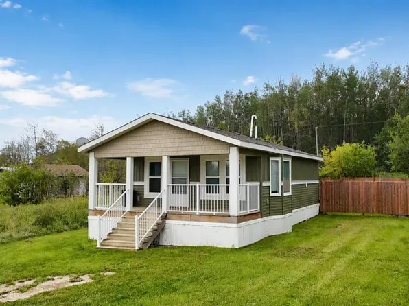 40 N Peace River Ave, Big Lakes County, AB T0G 1J0