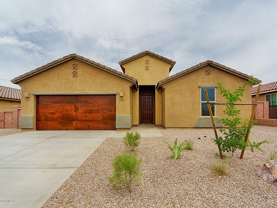 1st image of 1275 E Stronghold Canyon Ln