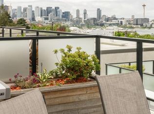 2214 Franklin Ave E UNIT B, Seattle, WA 98102