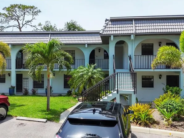 149 Englewood Isles Pkwy Unit 603, Englewood, FL 34223