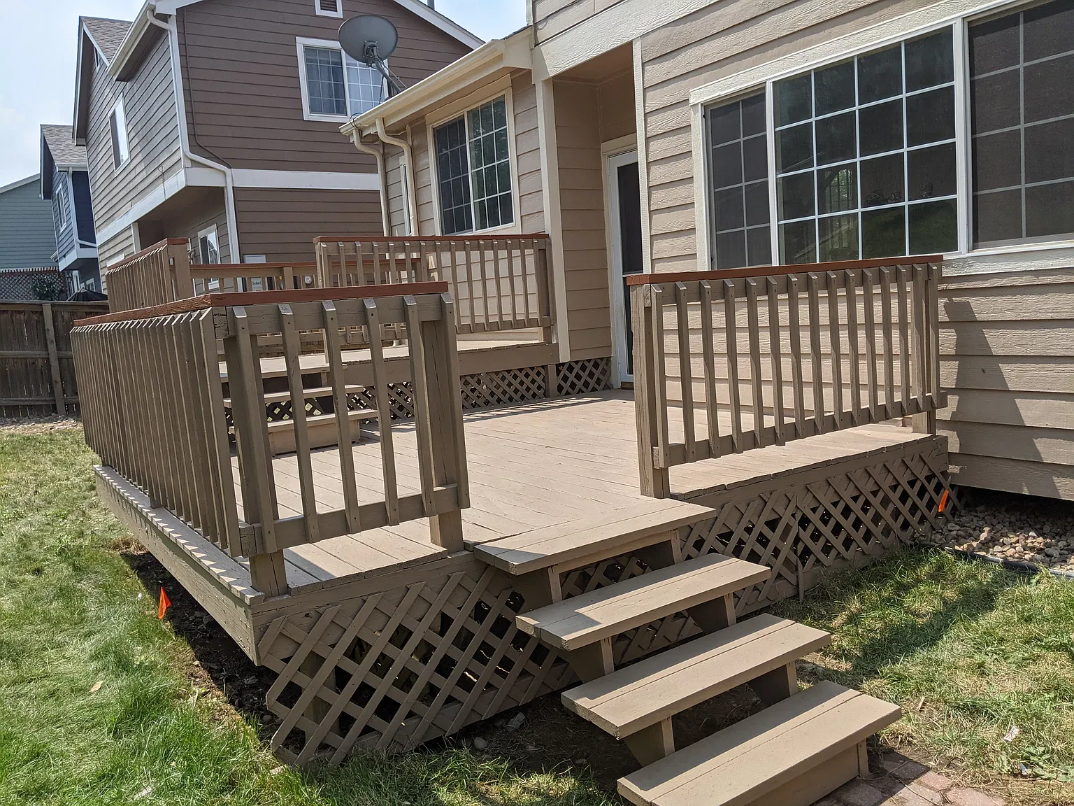 3 bed, 1683 sqft, $3,000 — Photo 3