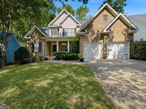 920 Huntcliffe Dr, Macon, GA 31210