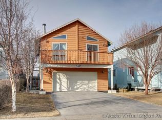 5447 New Smyrna Cir, Anchorage, AK 99508