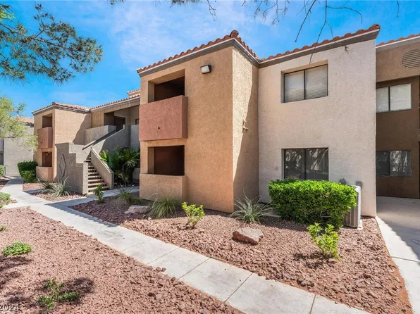 3151 Soaring Gulls Dr Unit 1107, Las Vegas, NV 89128