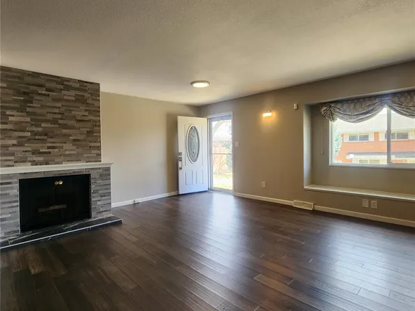 9017 E Oxford Drive, Denver, CO 80237