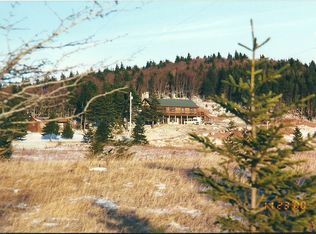 129 Usfs-104 Ancillary Rd, Riverton, WV 26814