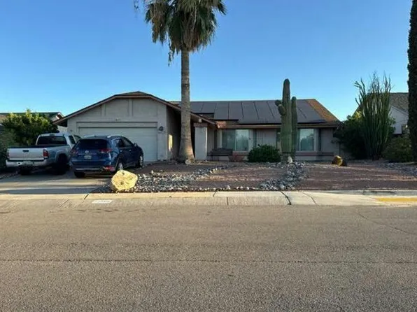4770 W Hardy Rd, Tucson, AZ 85742
