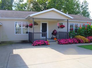 4547 Ridge Rd SW, Baltic, OH 43804