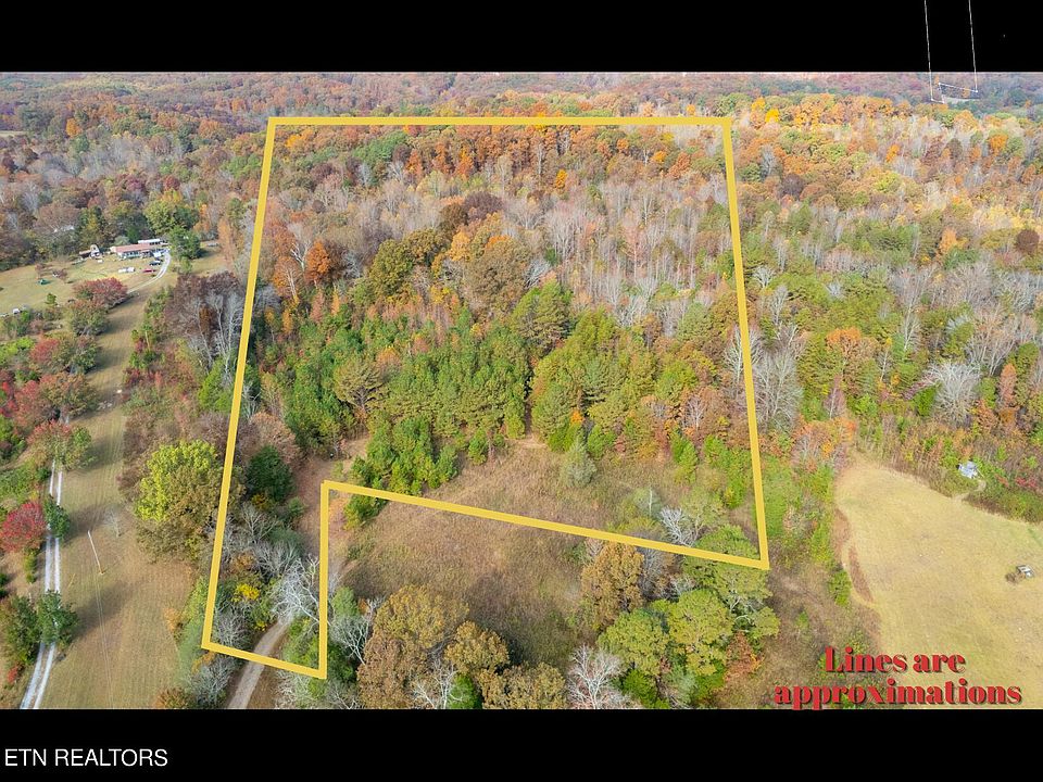 338 Paint Rock Valley Rd 2, Philadelphia, TN 37846 Zillow