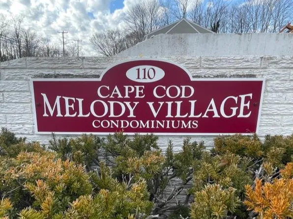 110 West Main Street #4, Hyannis, MA 02601