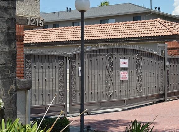 2nd image of 1215 N San Gabriel Ave APT 300