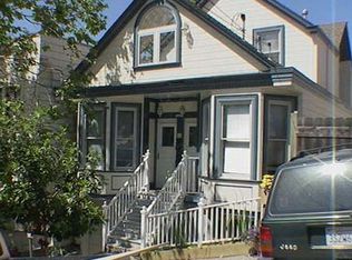 948-950 Rhode Island St, San Francisco, CA 94107