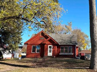 403 S State St, Waupaca, WI 54981