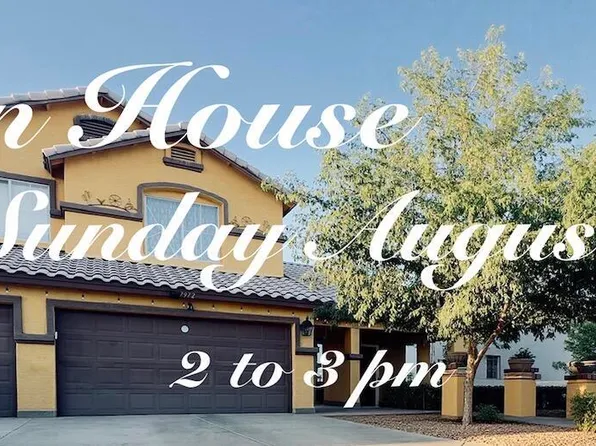 7972 W RANCHO Drive, Glendale, AZ 85303