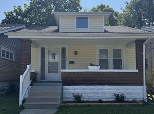 123 S 46th St, Louisville, KY 40212