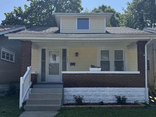 123 S 46th St, Louisville, KY 40212