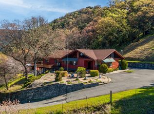 3300 Mill Creek Rd, Ukiah, CA 95482