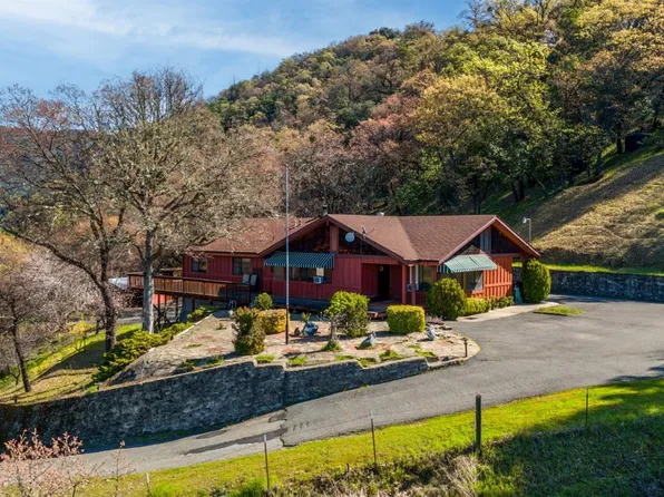 3300 Mill Creek Road, Ukiah, CA 95482