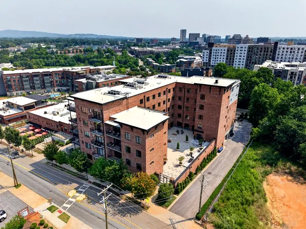 110 N Markley St Unit 305, Greenville, SC 29601