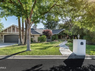 5112 N 41st St, Phoenix, AZ, 85018