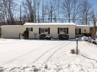 10 Agent Rd, Raymond, NH 03077