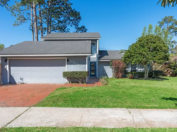 10686 LA MANCHA Avenue, Jacksonville, FL 32257