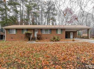 3720 Vesta Dr, Raleigh, NC 27603