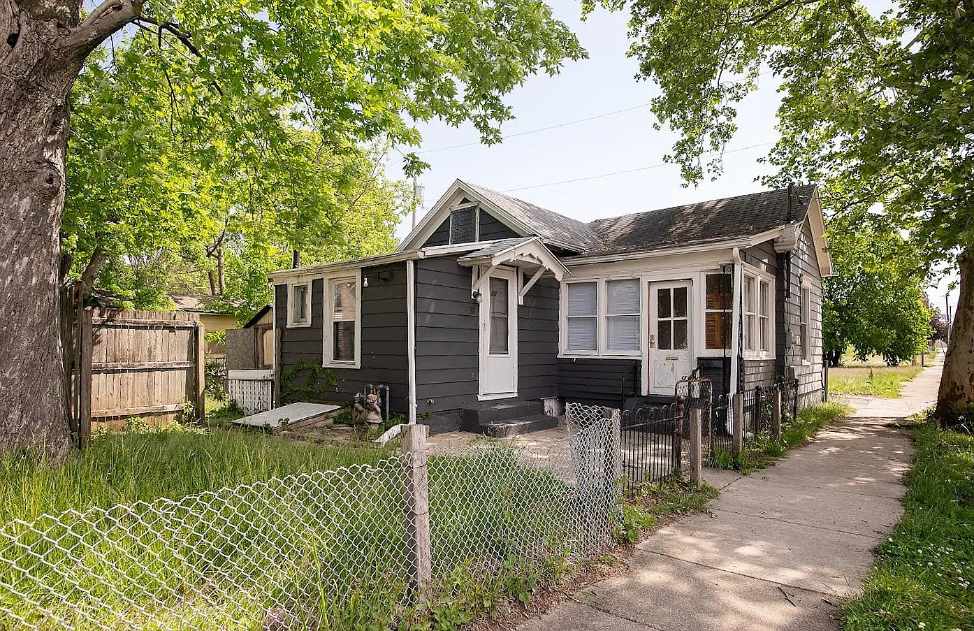311 Hart Street — Photo 1
