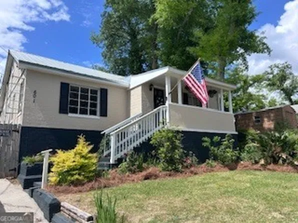 601 Heard Ave, Augusta, GA 30904