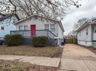4626 Steffens Ave, Saint Louis, MO