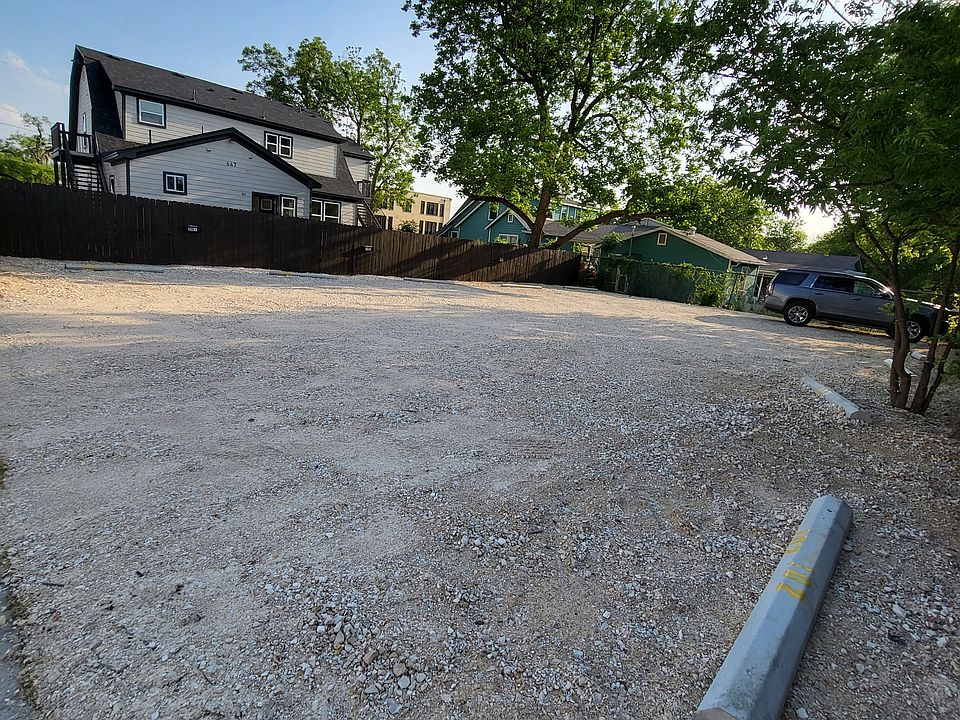 Hammond 647 Hammond Ave San Antonio TX Zillow