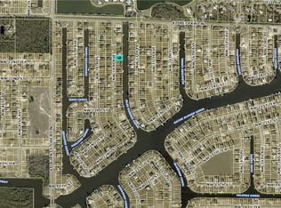 2347 NW 38th Ave, Cape Coral, FL 33993