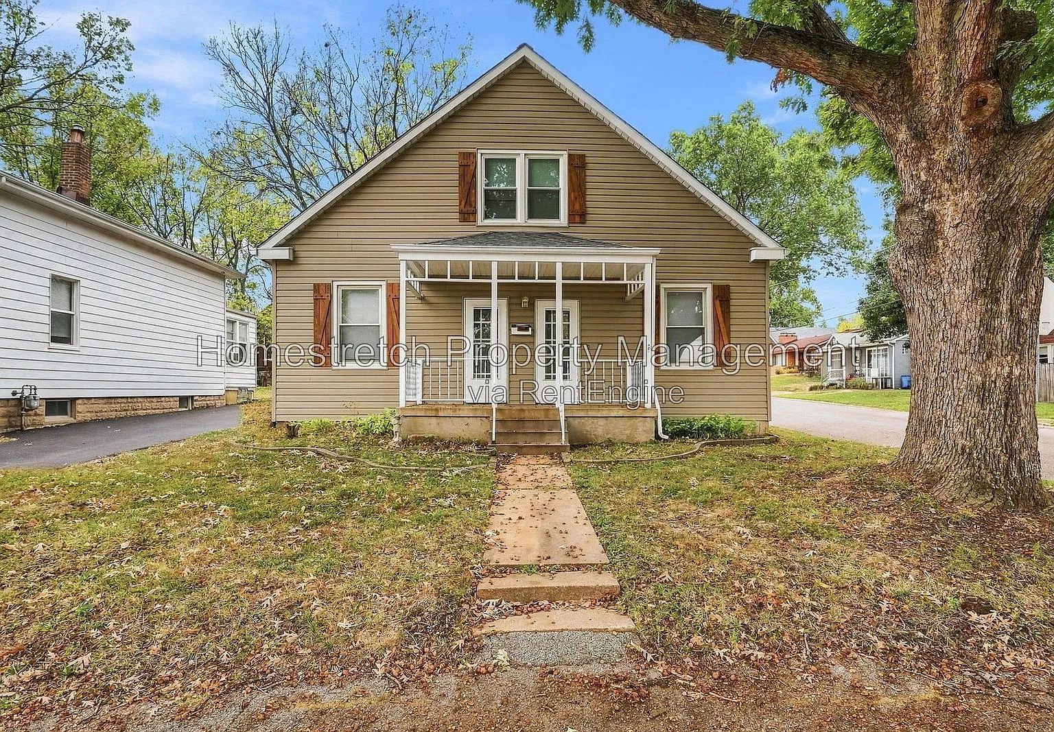 4 bed, 2.0 bath, 1667 sqft, $2,795 — Photo 2