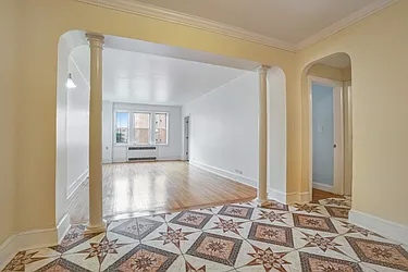 Rented by Bond New York