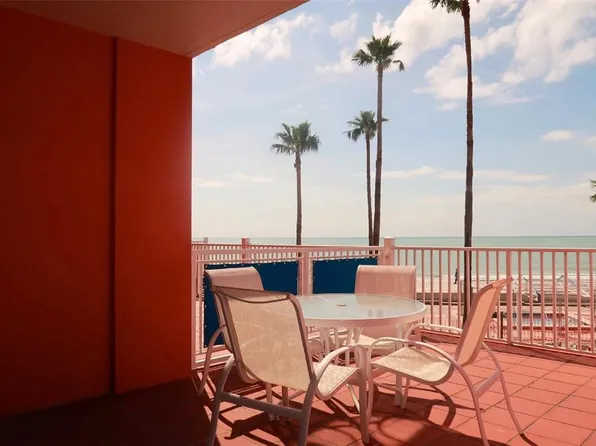16600 Gulf Blvd APT 235, North Redington Beach, FL 33708