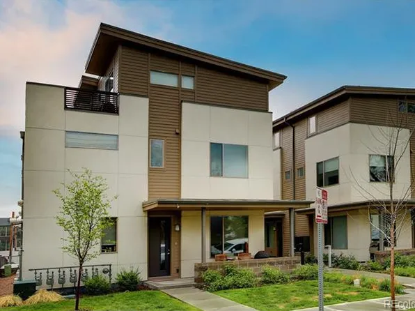 2154 Decatur St, Denver, CO 80211