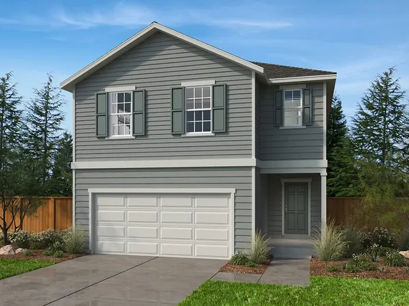 17719 SE 265th St, Kent, WA 98042